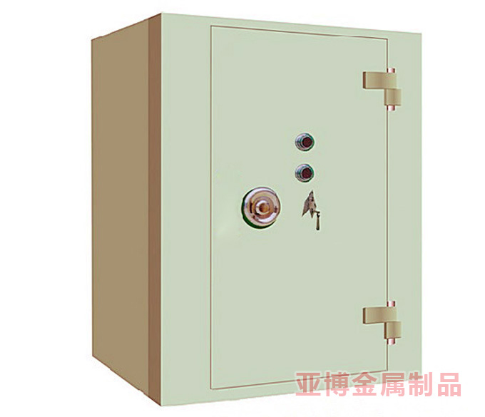 金庫房010
