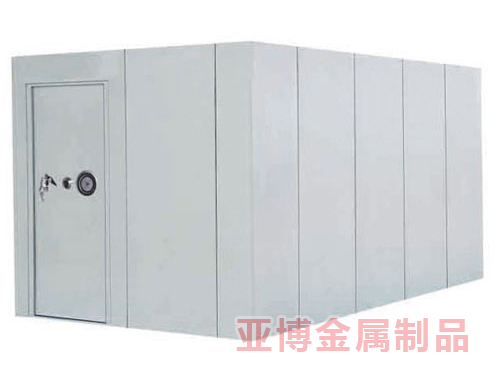 全鋼移動金庫002
