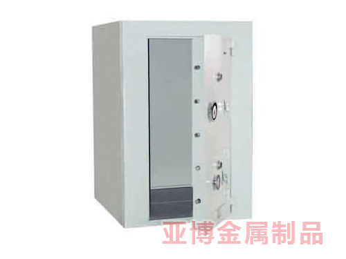 全鋼移動金庫003