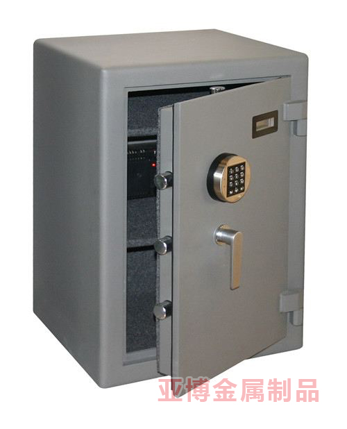 保險(xiǎn)柜012