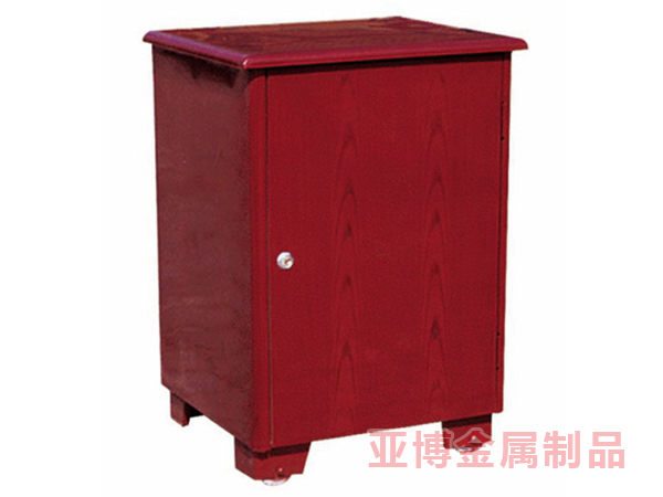 保險(xiǎn)柜007