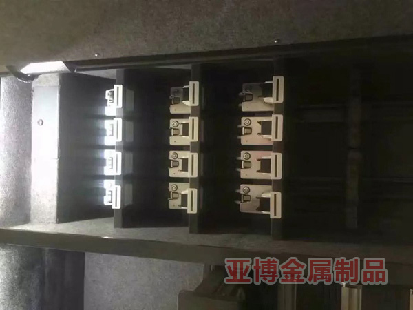 智能槍柜009
