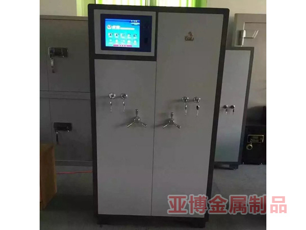 智能槍柜010