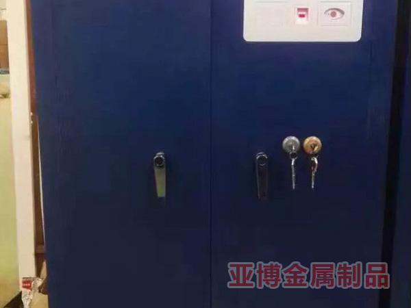 智能槍柜003