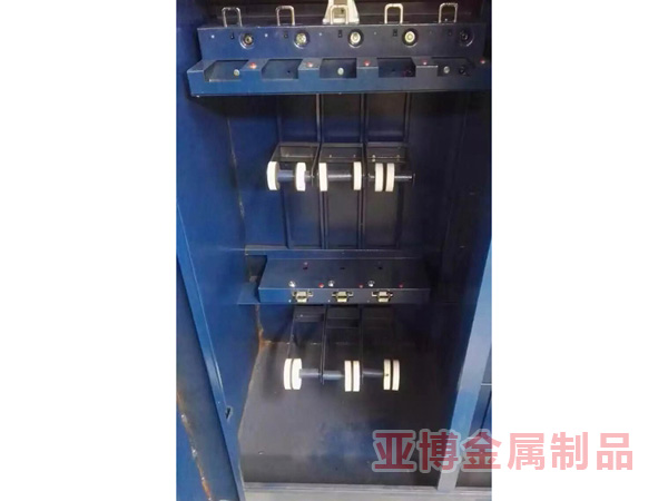 智能槍柜006