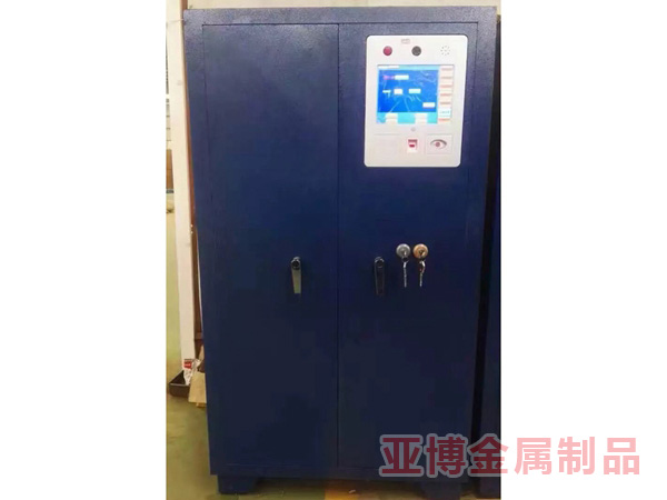 智能槍柜004
