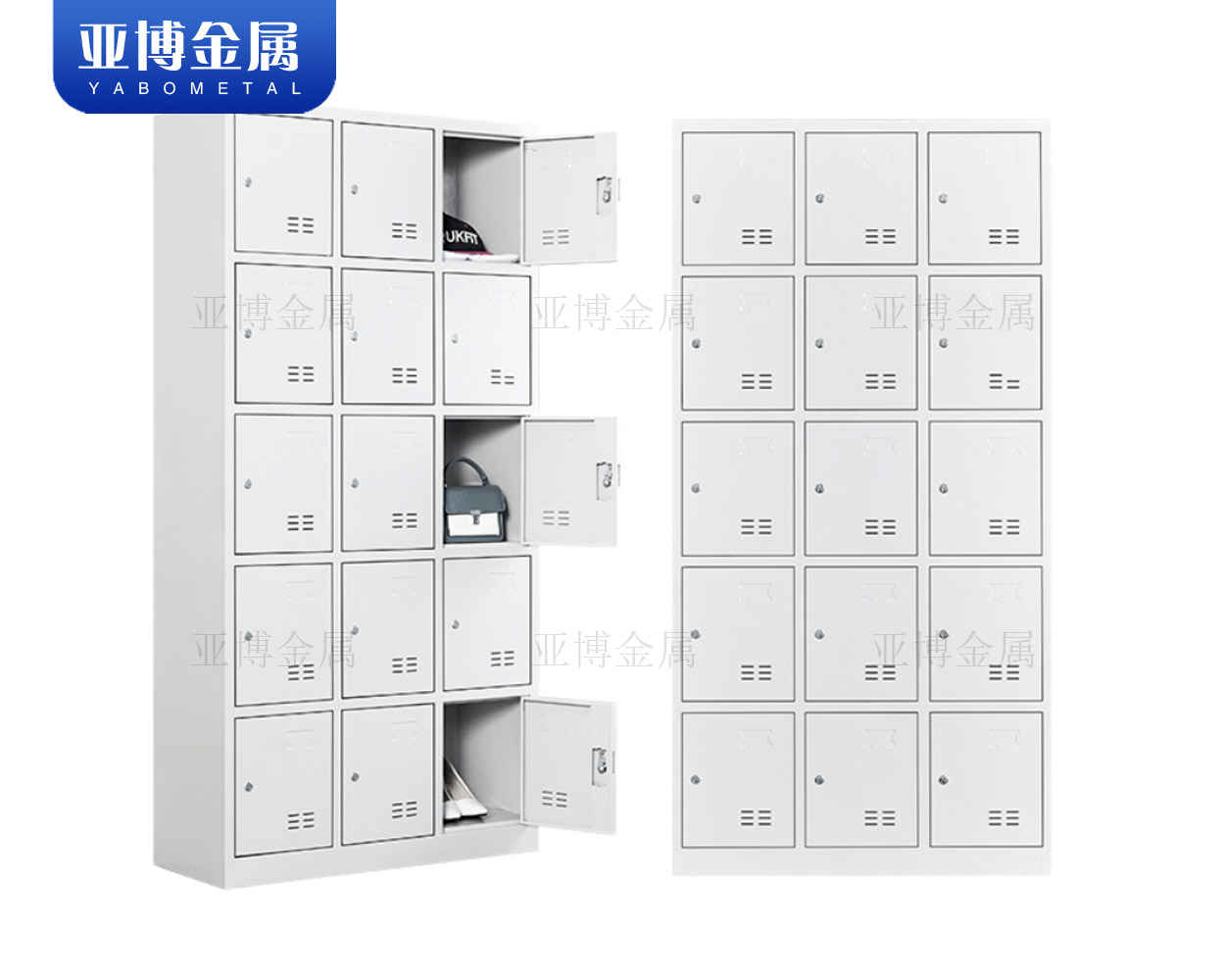 十五門更衣柜